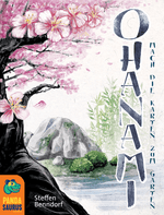 【Place-On-Order】Ohanami