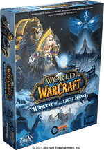 Pandemic - World of Warcraft Wrath of the Lich King