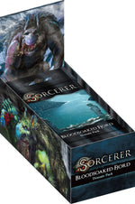 Sorcerer Bloodsoaked Fjord Domain Pack
