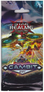 Star Realms Gambit Set