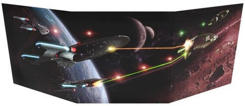 Star Trek Adventures RPG - GM Screen