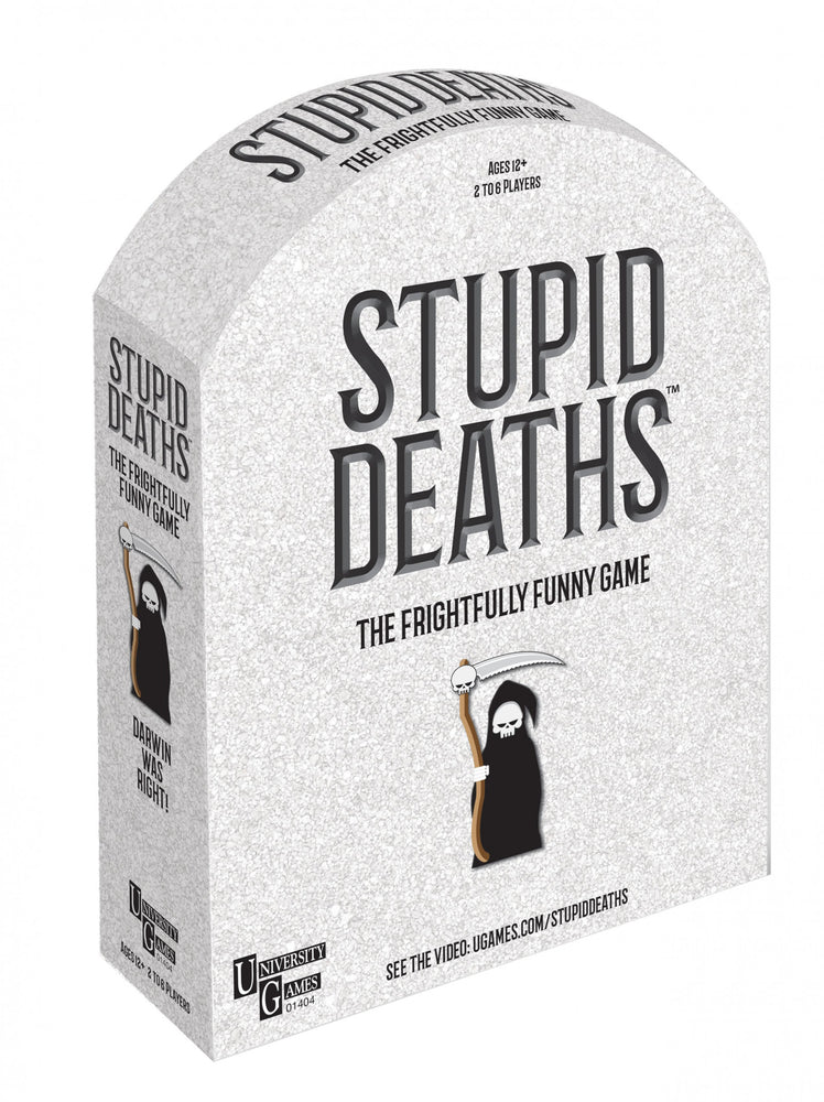 Stupid Death