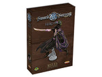 Sword & Sorcery Ryld Hero Pack