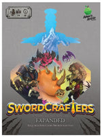 【Place-On-Order】Swordcrafters Expanded Edition