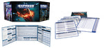 【Place-On-Order】The Expanse RPG Game Masters Kit