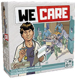 The Grizzled - We Care
