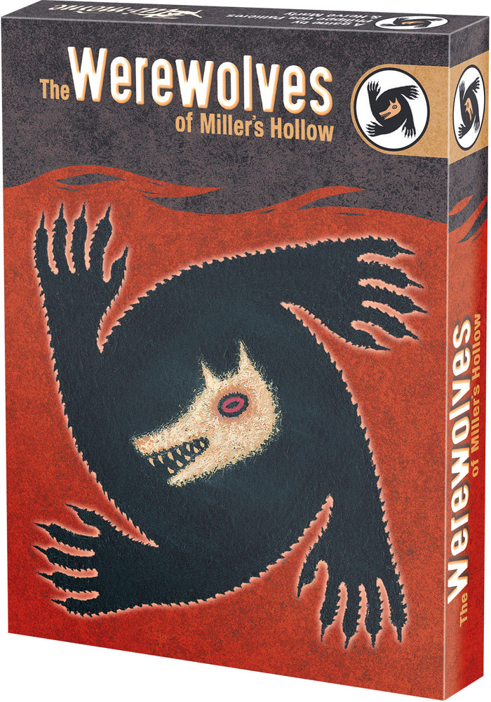 The Werewolves of Miller's Hollow