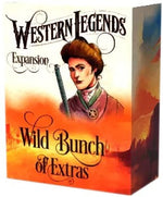 Western Legends: Wild Bunch of Extras