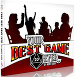 【Place-On-Order】Your Best Game Ever