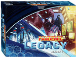 【Pre-Order】Pandemic Legacy Season 1 (Blue Edition)